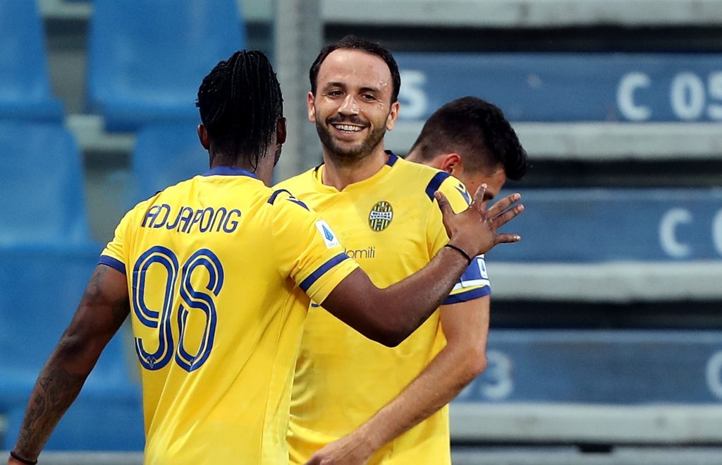 Pazzini