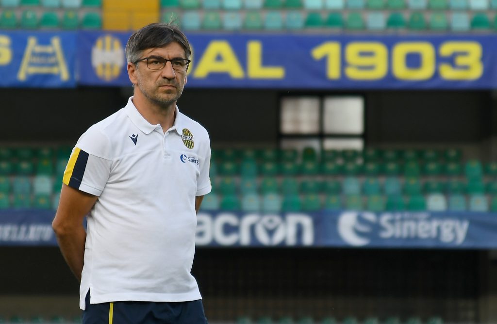 Juric 20.6.20