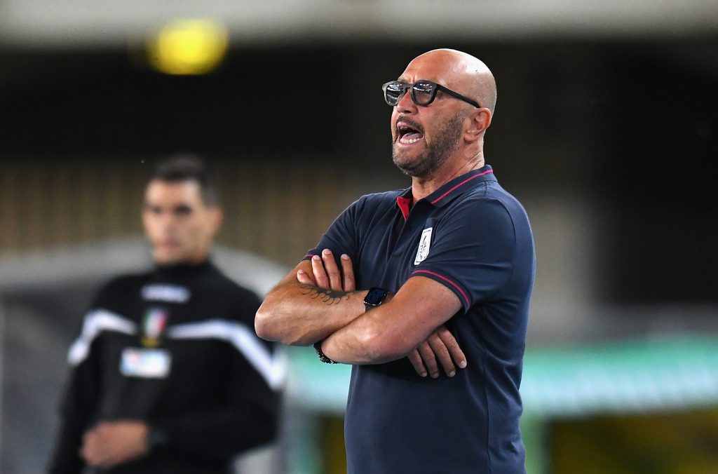 Zenga
