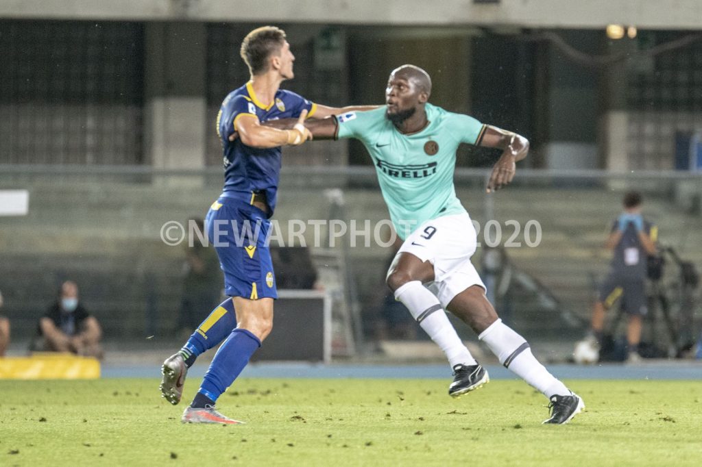 kumbulla lukaku