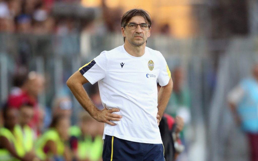 Juric