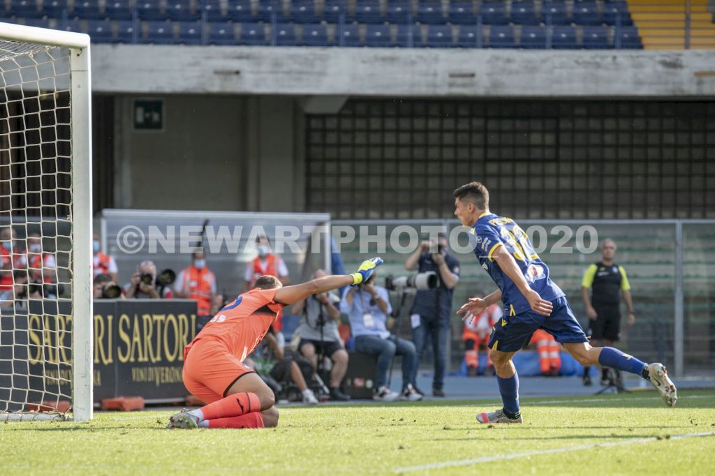 pessina gol