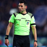 volpi arbitro