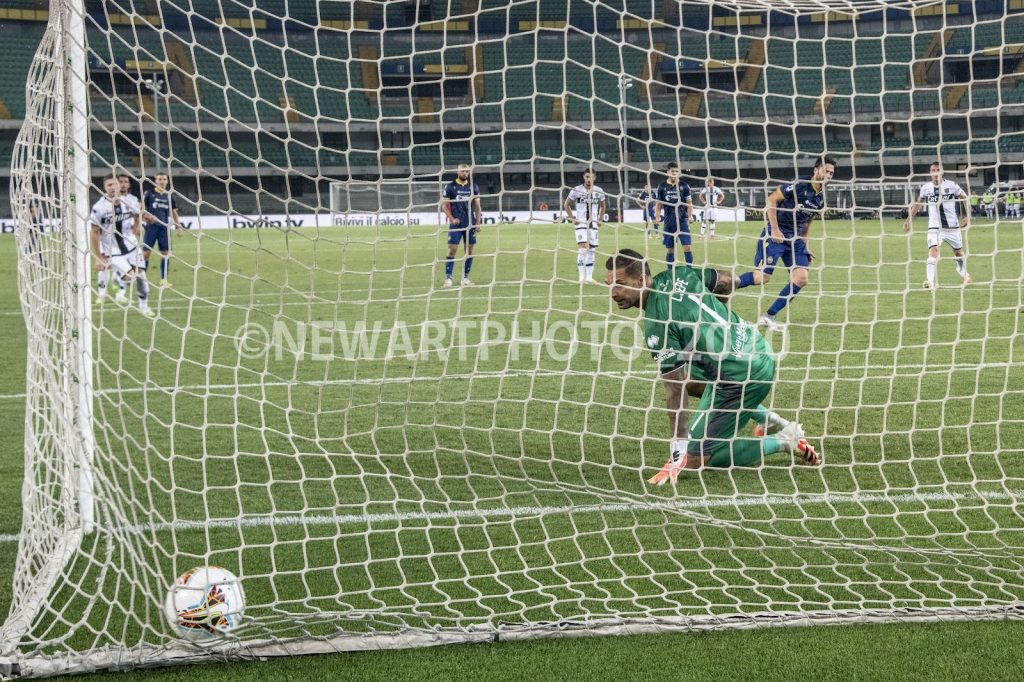 rigore gol