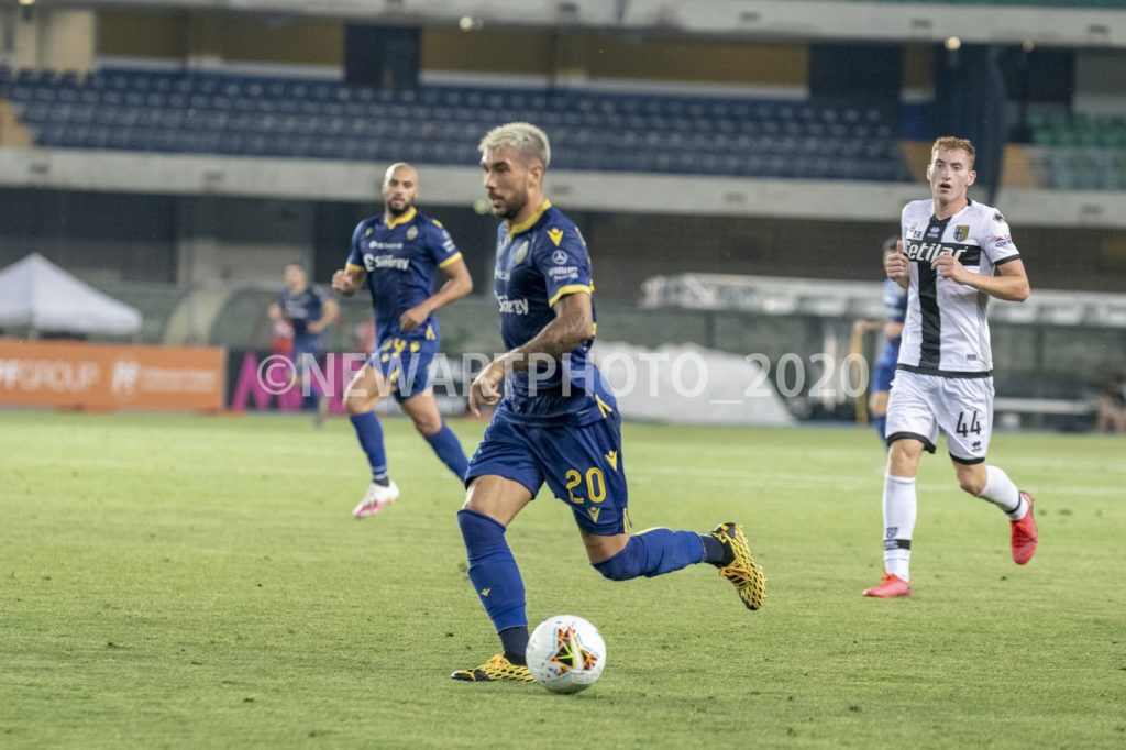 zaccagni