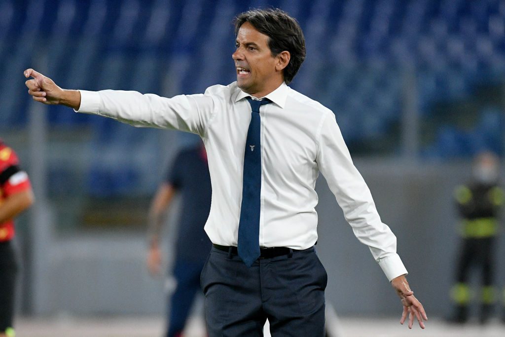 Inzaghi simone