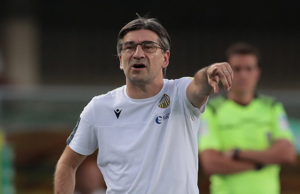 Juric