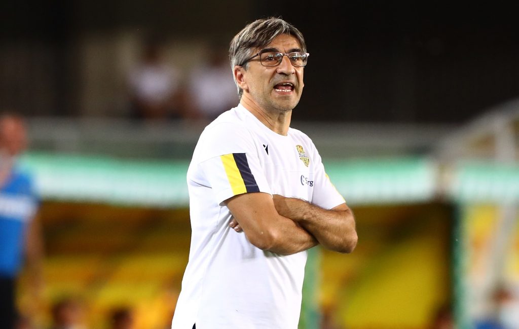 Juric
