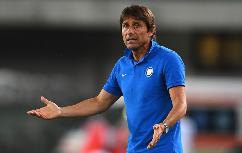 conte