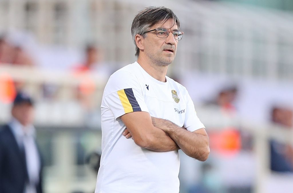 Juric