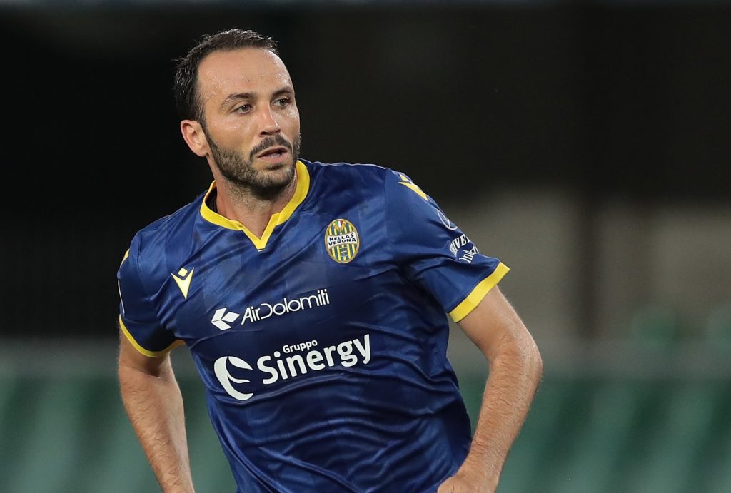 Pazzini