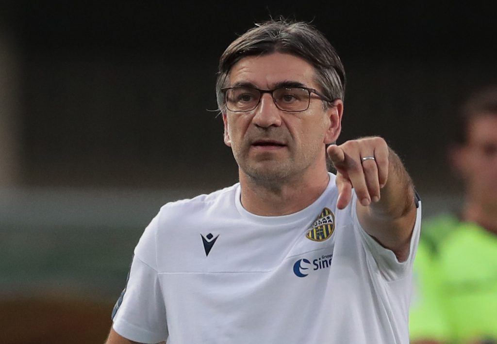 Juric