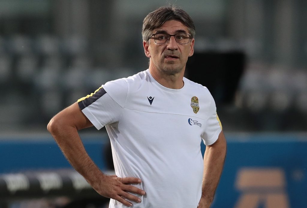 Juric