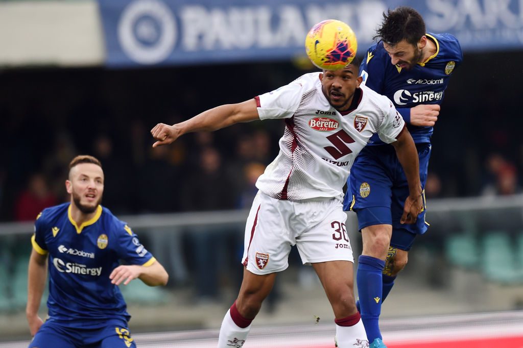 Verona Torino
