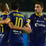 esultanza