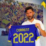 Corrent
