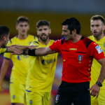 maresca arbitro