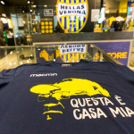 maglia juric