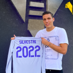 silvestri