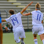 hellas verona women
