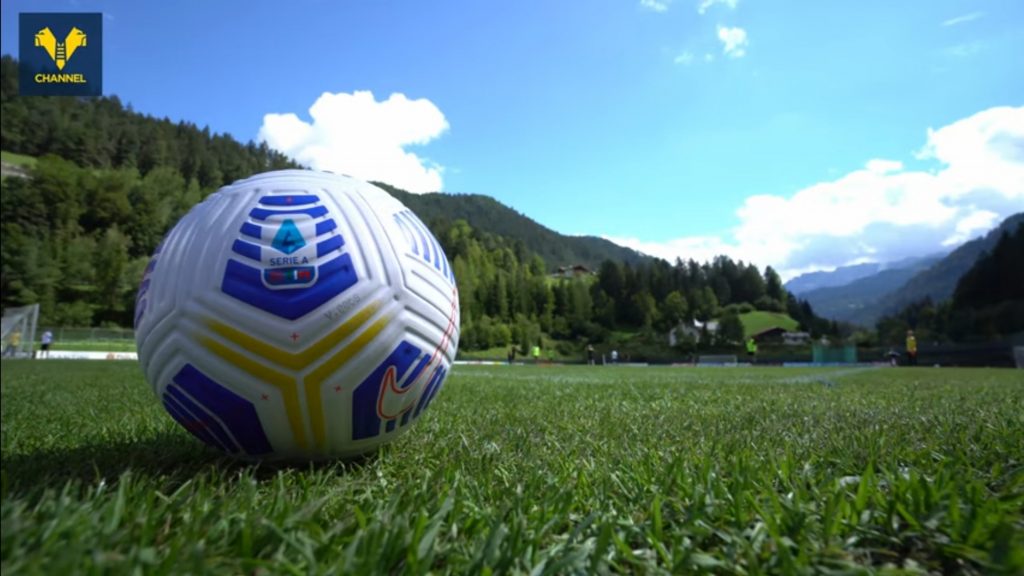 Val Gardena 2020