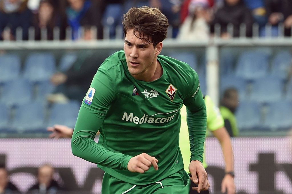 Vlahovic