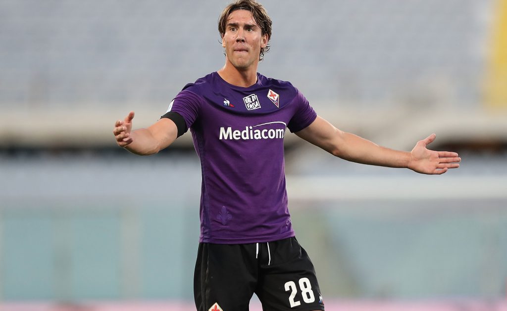 Vlahovic