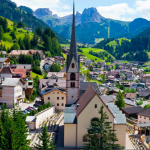 val gardena