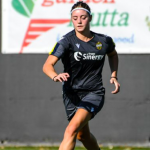 veronica pasini