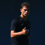 sebastiano esposito