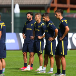 allenamento santa cristina