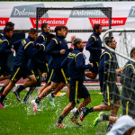 allenamento