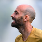 borja valero