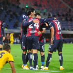 bologna parma