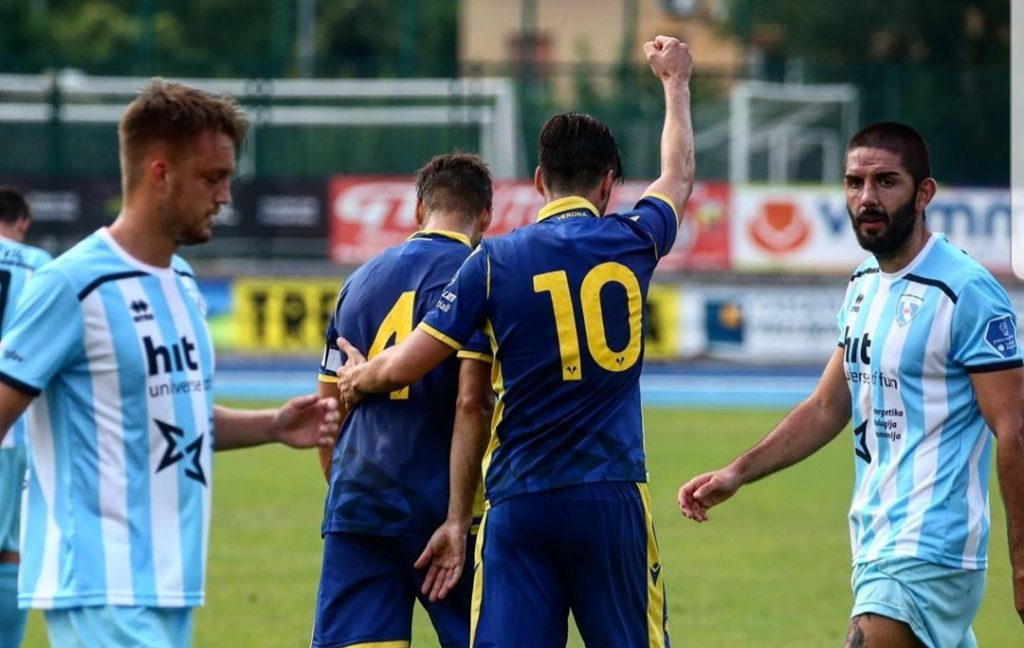 verona-gorica