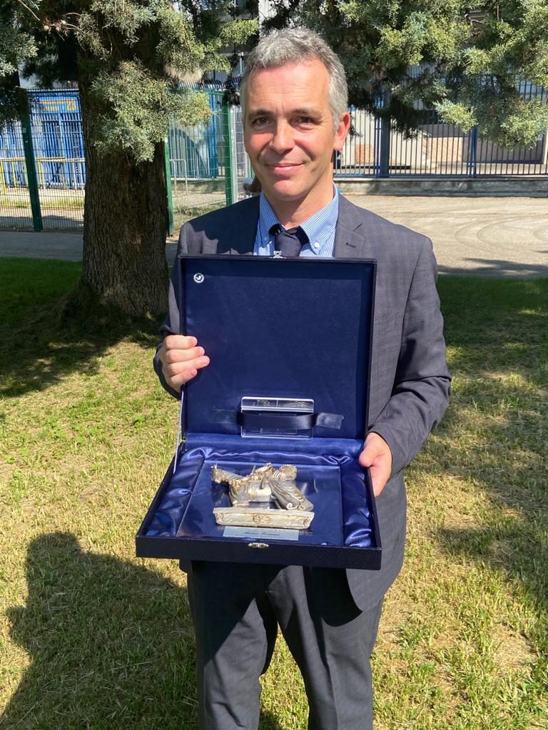 Matteo Fontana