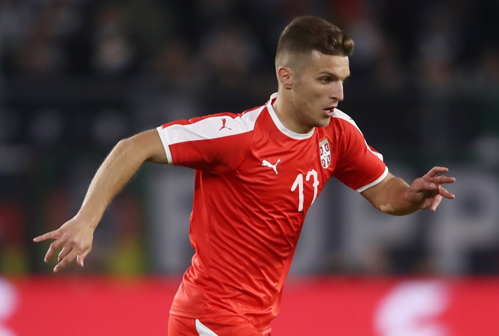Lazovic