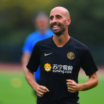 borja valero