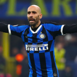 borja valero