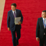 giuseppe conte