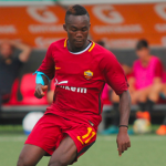 mory bamba