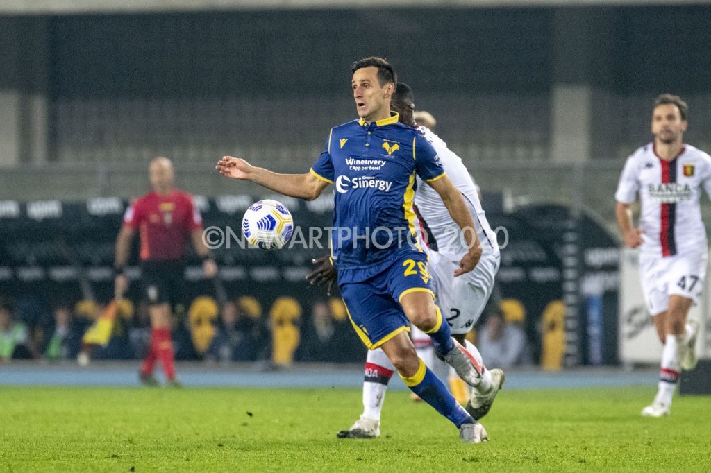 kalinic