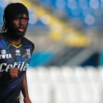 gervinho