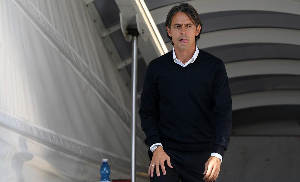 inzaghi filippo