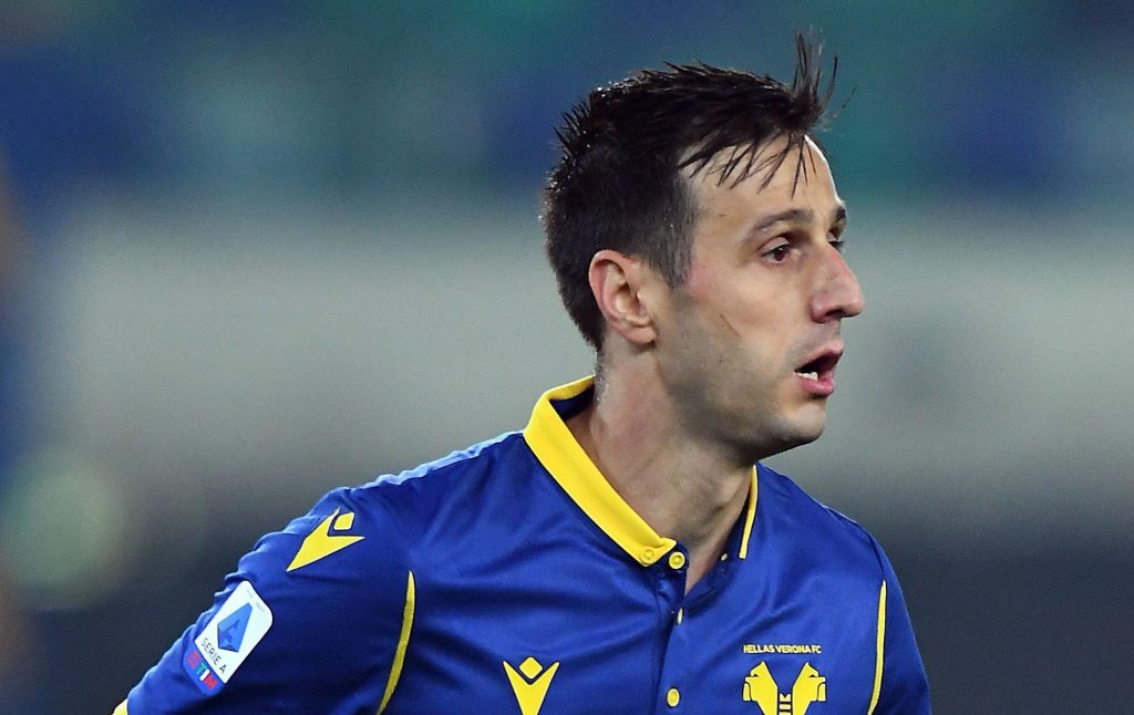 Kalinic