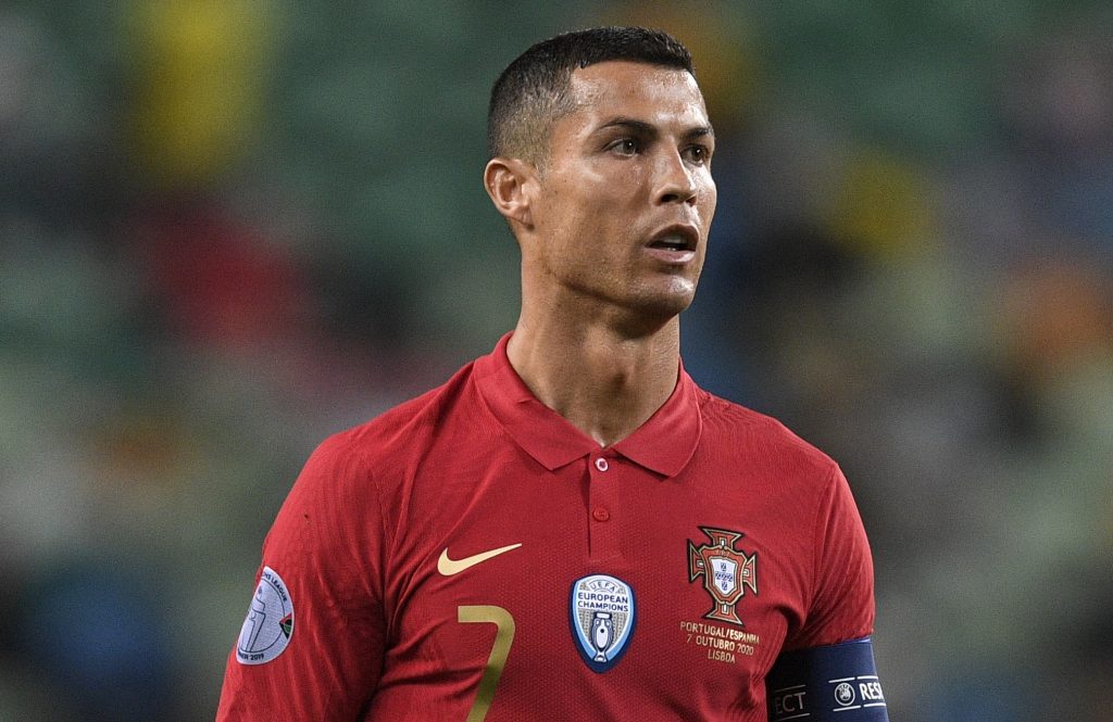 CR7