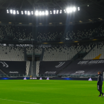 juventus stadium