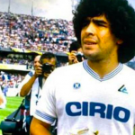 maradona