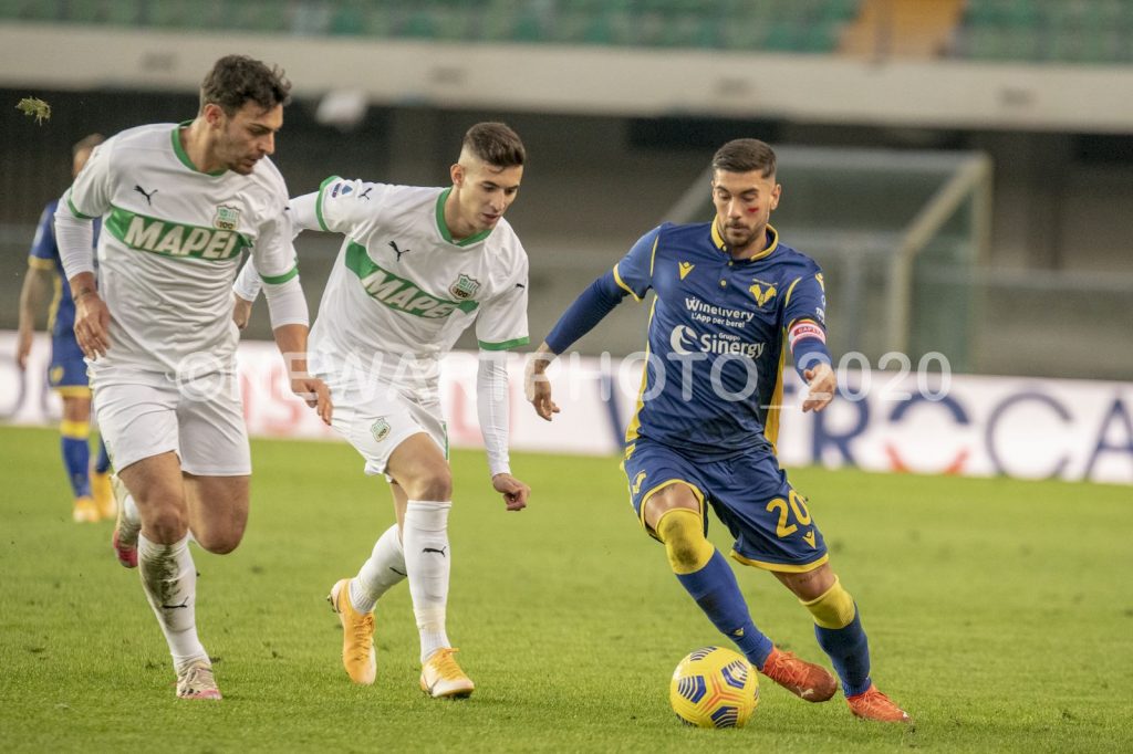 zaccagni