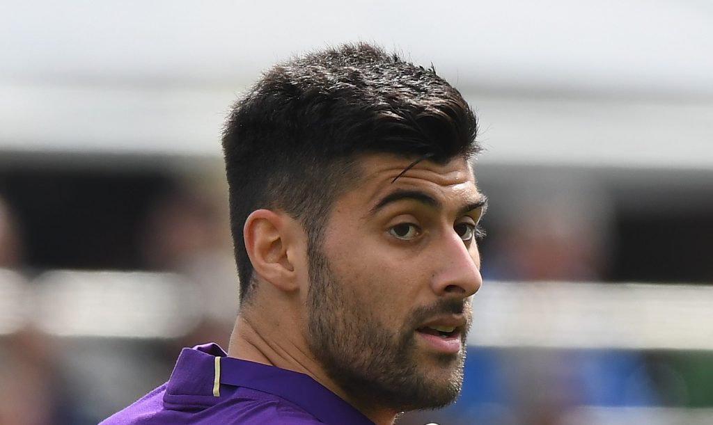 Benassi Marco